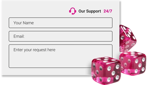 Club Regent Casino Canada Support