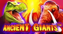 Ancient Giants in Club Regent Casino Canada Ancient Giants