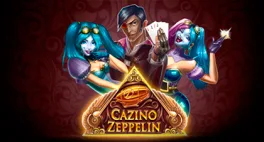 Cazino Zeppelin in Club Regent Casino Canada Cazino Zeppelin