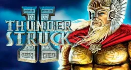 Thunderstruck 2 in Club Regent Casino Canada Thunderstruck 2