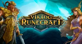 Viking Runecraft in Club Regent Casino Canada Viking Runecraft