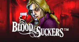 Blood Suckers in Club Regent Casino Canada Blood Suckers