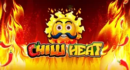 Chilli Heat in Club Regent Casino Canada Chilli Heat