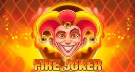 Fire Joker in Club Regent Casino Canada Fire Joker