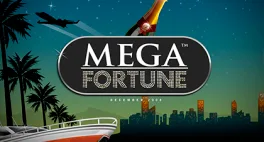 Mega Fortune in Club Regent Casino Canada Mega Fortune