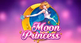 Moon Princess in Club Regent Casino Canada Moon Princess