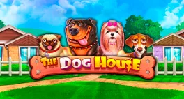 The Dog House in Club Regent Casino Canada The Dog House