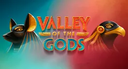 Valley of the Gods in Club Regent Casino Canada Valley of the Gods